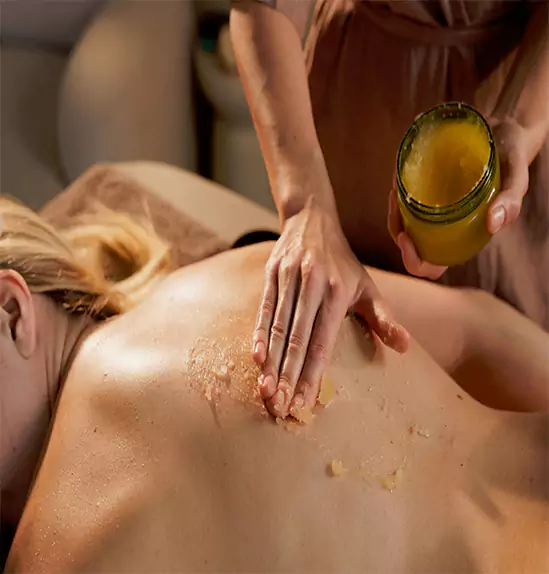 How Full Body Spa Works