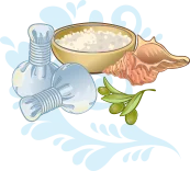 Massage Therapy Icon