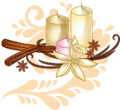 Aroma Therapy Icon