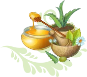 Oil Massage Icon