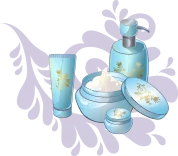 Face Scrub Icon